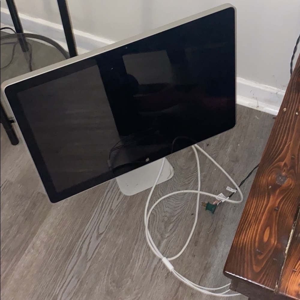 LED CINEMA DISPLAY APPLE